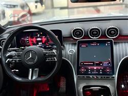 مرسيدس بنز C-Class